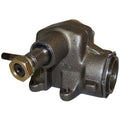 BORGESON auto part close-up