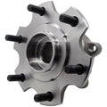 HUB BEARING ASSEMBLY