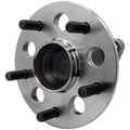 HUB BEARING ASSEMBLY
