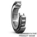 TIMKEN auto part close-up