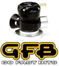 GFB HYBRID TMS Dual Port Silvia/200SX S14/S15