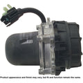 SMOG PUMP DOMESTIC