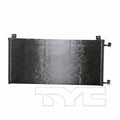 W-(S)CONDENSER