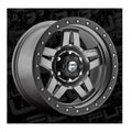 D802 17X8.5 5X5.0 DRK-BLUE -10MM
