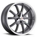 Vision Wheel 5-114.3 4.5 GMML VIS TORQUE 143-8865GMML20