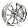 Vision Wheel 5-114.3 4.5 GMML VIS TORQUE 143-8865GMML-6