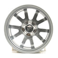 Vision Wheel 5-114.3 4.5 GMML VIS TORQUE 143-8865GMML-6
