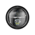97 MODEL 1224V DOT/ECE HIGH/LOW BEAM HEADLIGHT (REG 113)