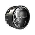 97 MODEL 1224V ECE LEFT HAND TRAFFIC HIGH/LOW BEAM HEADLIGHT (REG 112)