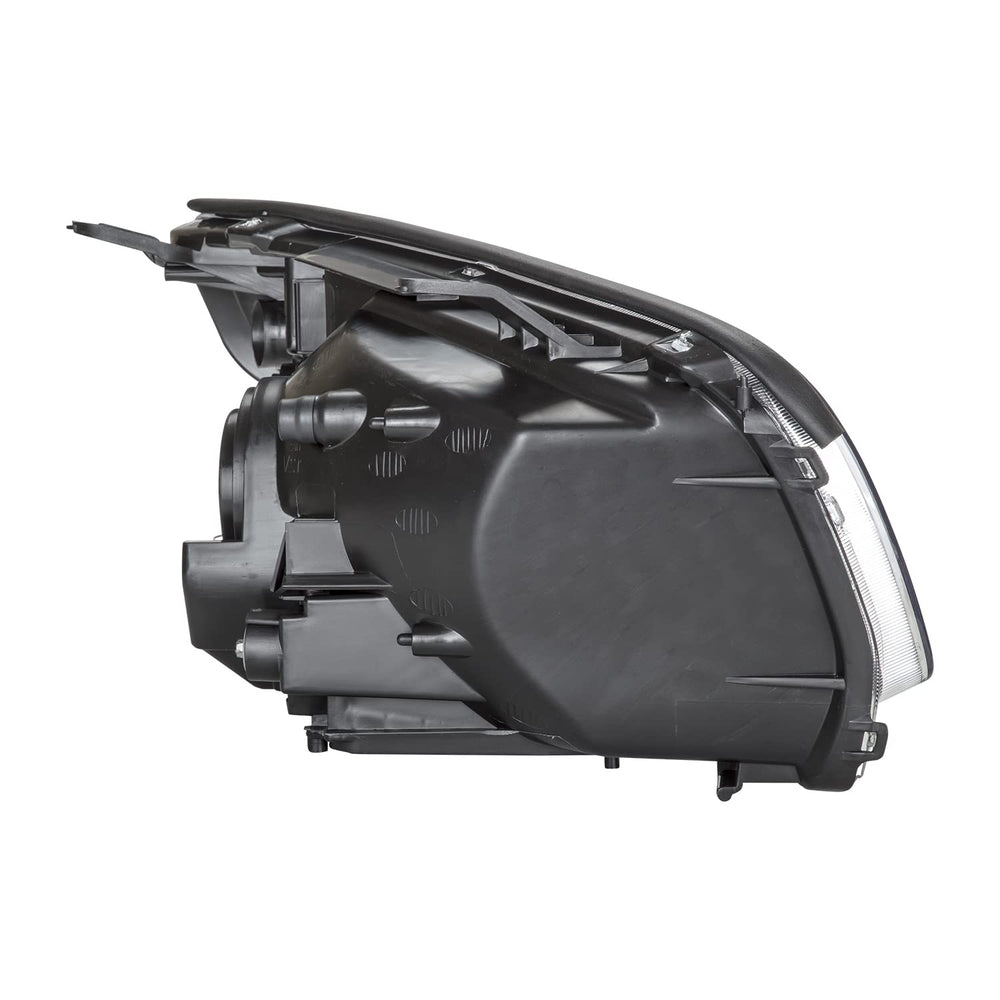CAPA LH HEADLAMP LENS/HOUSING TOYOTA RAV4 20042005