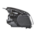 CAPA LH HEADLAMP LENS/HOUSING TOYOTA RAV4 20042005