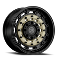 BR ARSENAL 17X8 5X110 +30 72.6 SAND