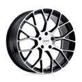 PETROL P2B 18X8.0 5/120 ET35 CB76.1
