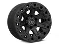 BR OZARK 17X9.5 6X139 -18 112 M-BLK