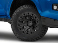 BR OZARK 17X9.5 6X139 -18 112 M-BLK