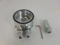 OIL FILTER ADPARTER FEMALE PORTS 1/