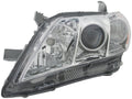 HEADLAMP - LEFT
