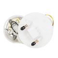DELPHI fuel pump installed view
