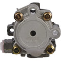 NEW POWER STEERING