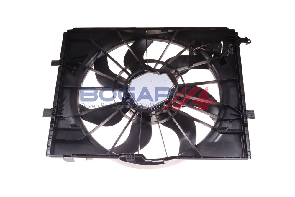 BOSCH COOLING FAN
