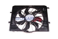 BOSCH COOLING FAN