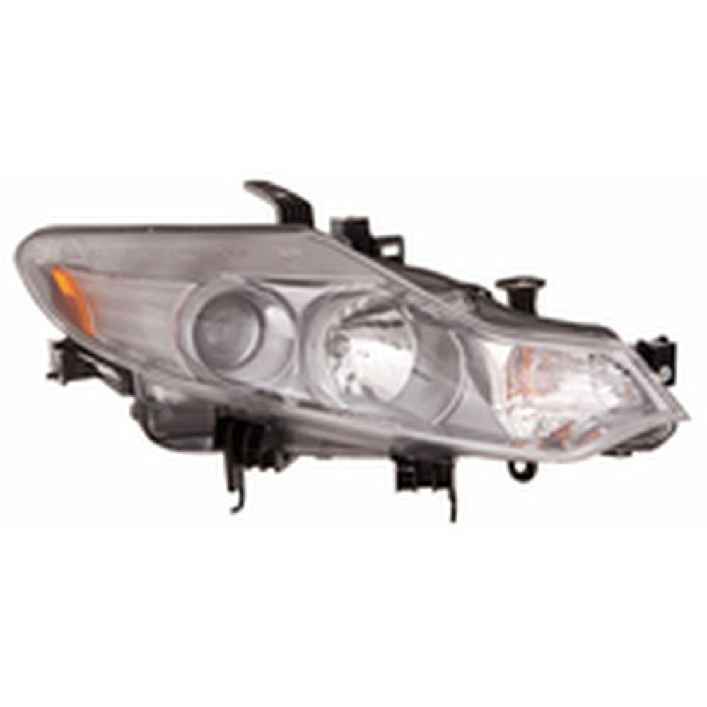 Maxzone Vehicle Lighting Corp headlights