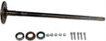 REAR AXLE SHAFT