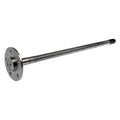REAR AXLE SHAFT