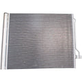 A/C CONDENSER
