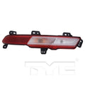 2222 KA CARNIVAL BACK UP LIGHT ASSY LH
