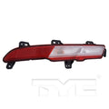 2222 KA CARNIVAL BACK UP LIGHT ASSY LH