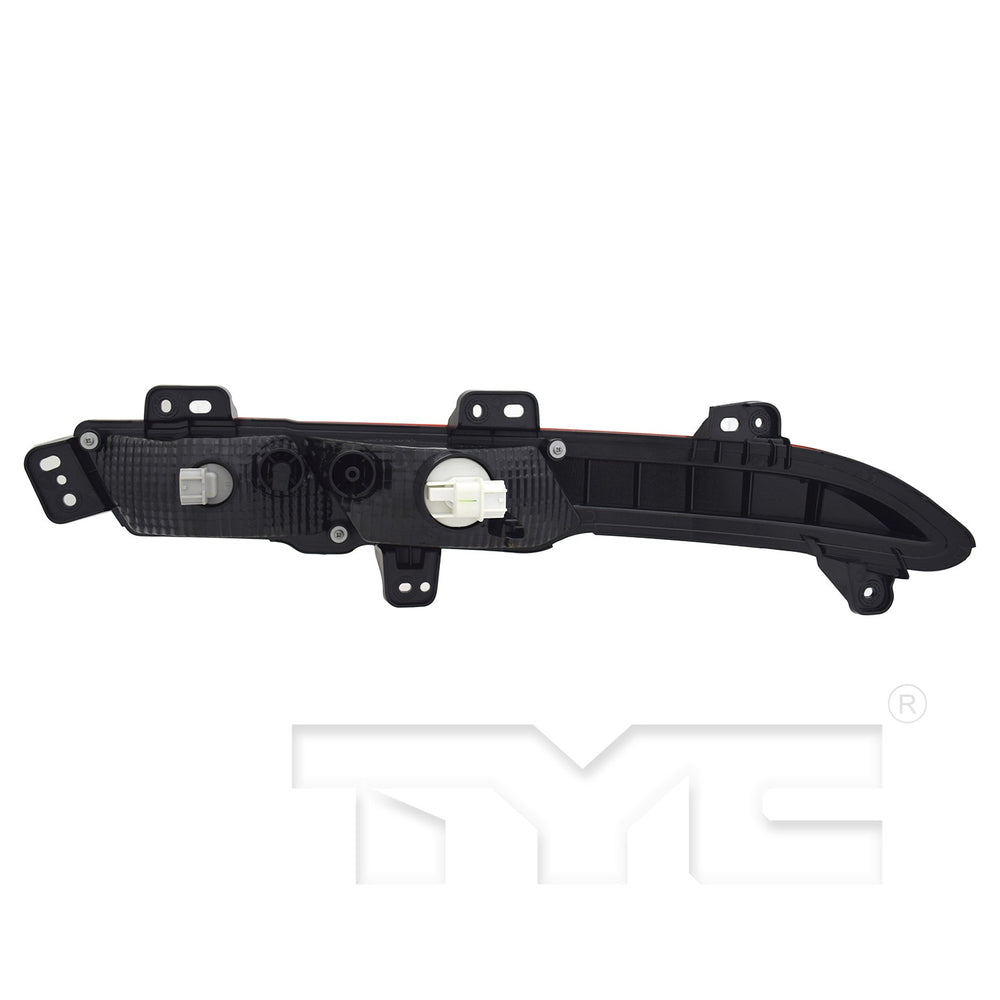 TYC auto part
