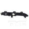 2222 KA CARNIVAL BACK UP LIGHT ASSY LH