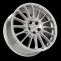 Vision Wheel 5-114.3 MG VIS MONACO 477-7865MG38