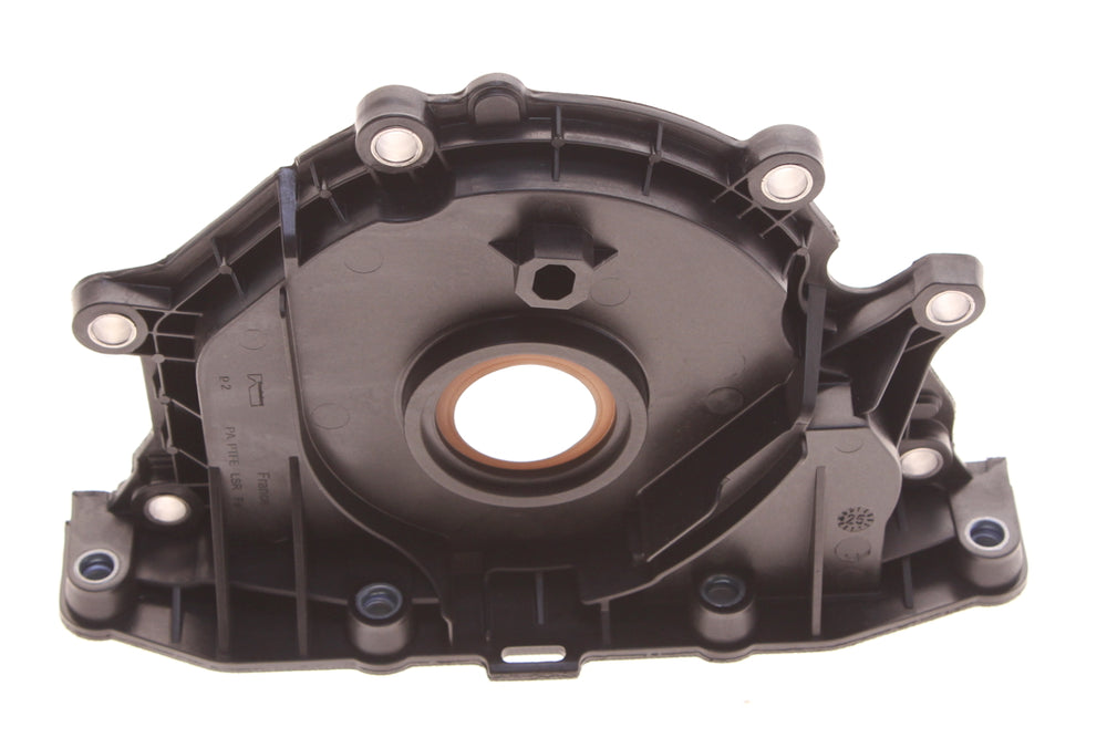 ENGINE CRANKSHAFT SEAL