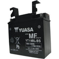 12 V AGM BATTERY YT19BLBS (W/ BOTTLE OF ACID)