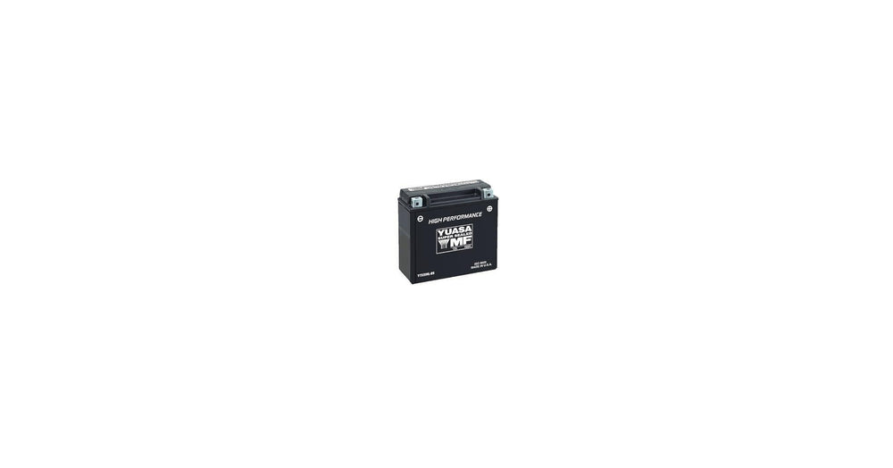 Yuasa Battery auto part