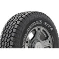 Yokohama Geolandar AT4 Tire - LT245/75R16 120/116