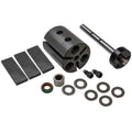 Moroso Vacuum Pump Service Kit - Enhanced - 4 Vane (Use w/Part No 22642)