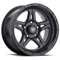 The Wheel Group auto part