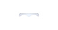 FENDER SKIRT TANDEM JAYCO FS700 POLAR WHITE