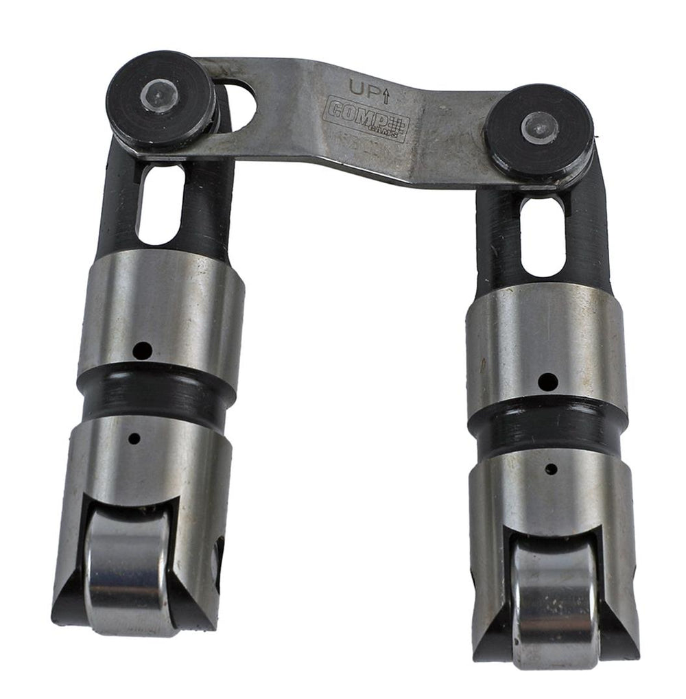 ~(0.6 lbs. 6X4X0)~ LIFTERS SPORTSMAN BUSHED .904 C-C FOR BB CHEVY