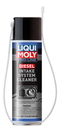 LIQUI MOLY 1L Pro-Line Diesel System Cleaner Concentrate