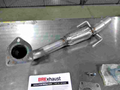 BRE Exhaust 05-11 9-3 2.0L Front Pipe Kit