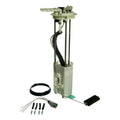 CARTER fuel pump close-up