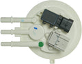 CARTER fuel pump detail