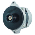 REMANUFACTURED ALTERNATOR