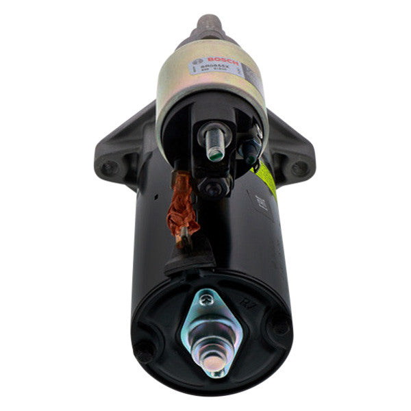 REMAN STARTER