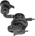 LEAK DETECTION PUMP