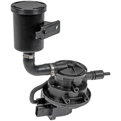 LEAK DETECTION PUMP